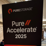 Pure Storage Accelerate 2025 Announcements