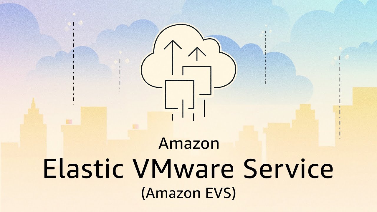Read more about the article Is VMC on AWS going away?