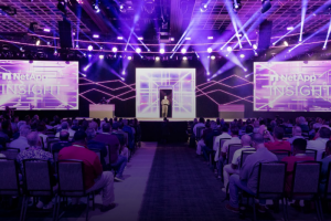 Read more about the article Netapp Insight 2025 Recap