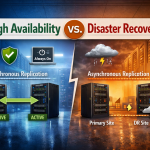 HA Is Not DR – How to Avoid Extended Outages