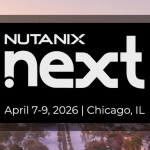 Nutanix .NEXT 2026 Highlights