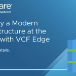 VMware VCF-Edge Licensing Explained