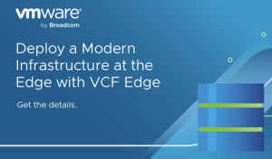 Read more about the article VMware VCF-Edge Licensing Explained
