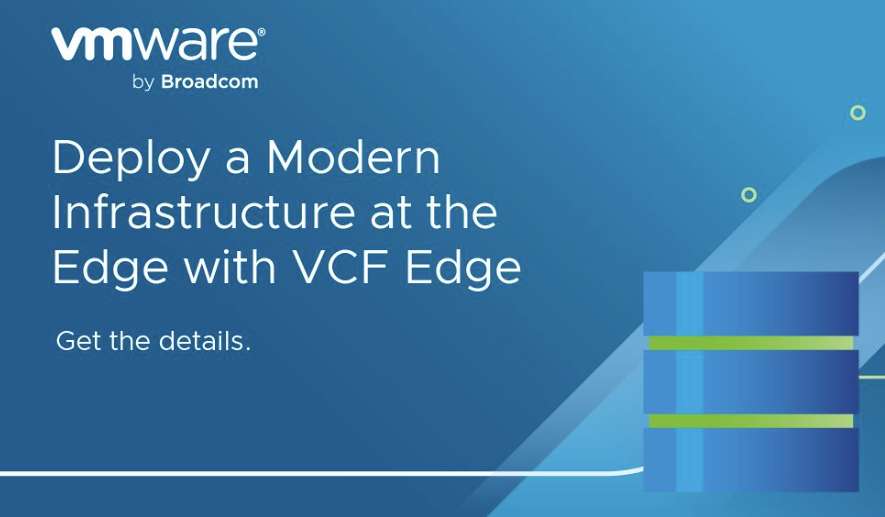 Read more about the article VMware VCF-Edge Licensing Explained